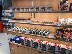 セブンイレブンハートインJR富山駅店2